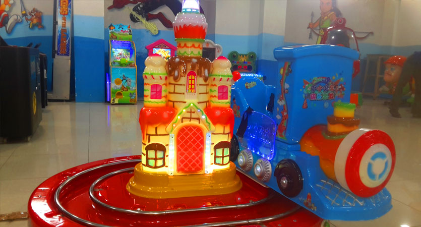 New Ammu Mart -Palani : Kids Game Zone