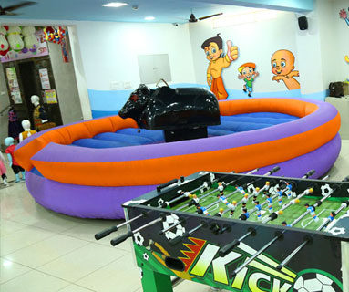 New Ammu Mart -Palani : Kids Game Zone