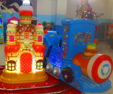 New Ammu Mart -Palani : Kids Game Zone