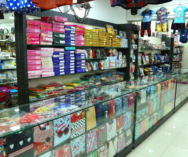 New Ammu Mart -Palani : Kids Garments Zone