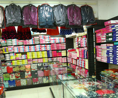 New Ammu Mart -Palani : Kids Garments Zone