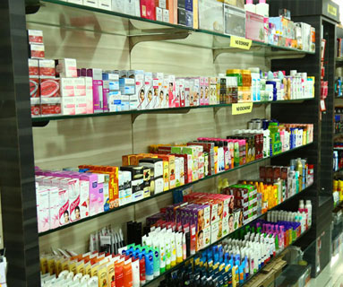 New Ammu Mart -Palani : Fancy Items Section
