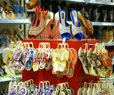 New Ammu Mart - Palani