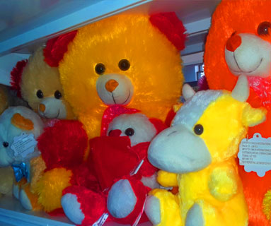 New Ammu Mart -Palani : Gift Section