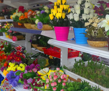 New Ammu Mart -Palani : Gift Section