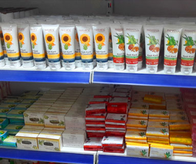New Ammu Mart - Palani