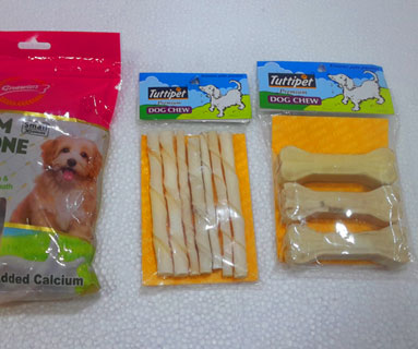 New Ammu Mart -Palani : Pets Care Section