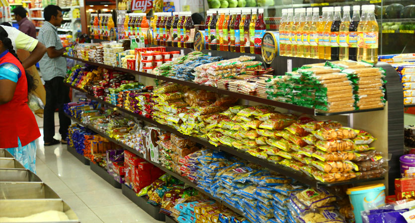 New Ammu Mart -Palani : Snacks Section