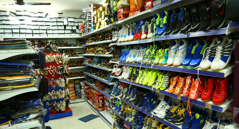 New Ammu Mart -Palani : Sports  Section
