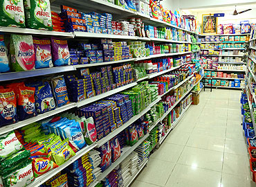 New Ammu Mart - Palani